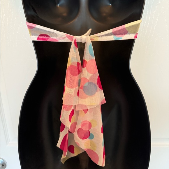 Barlette Mesh - Picture 2 of 3